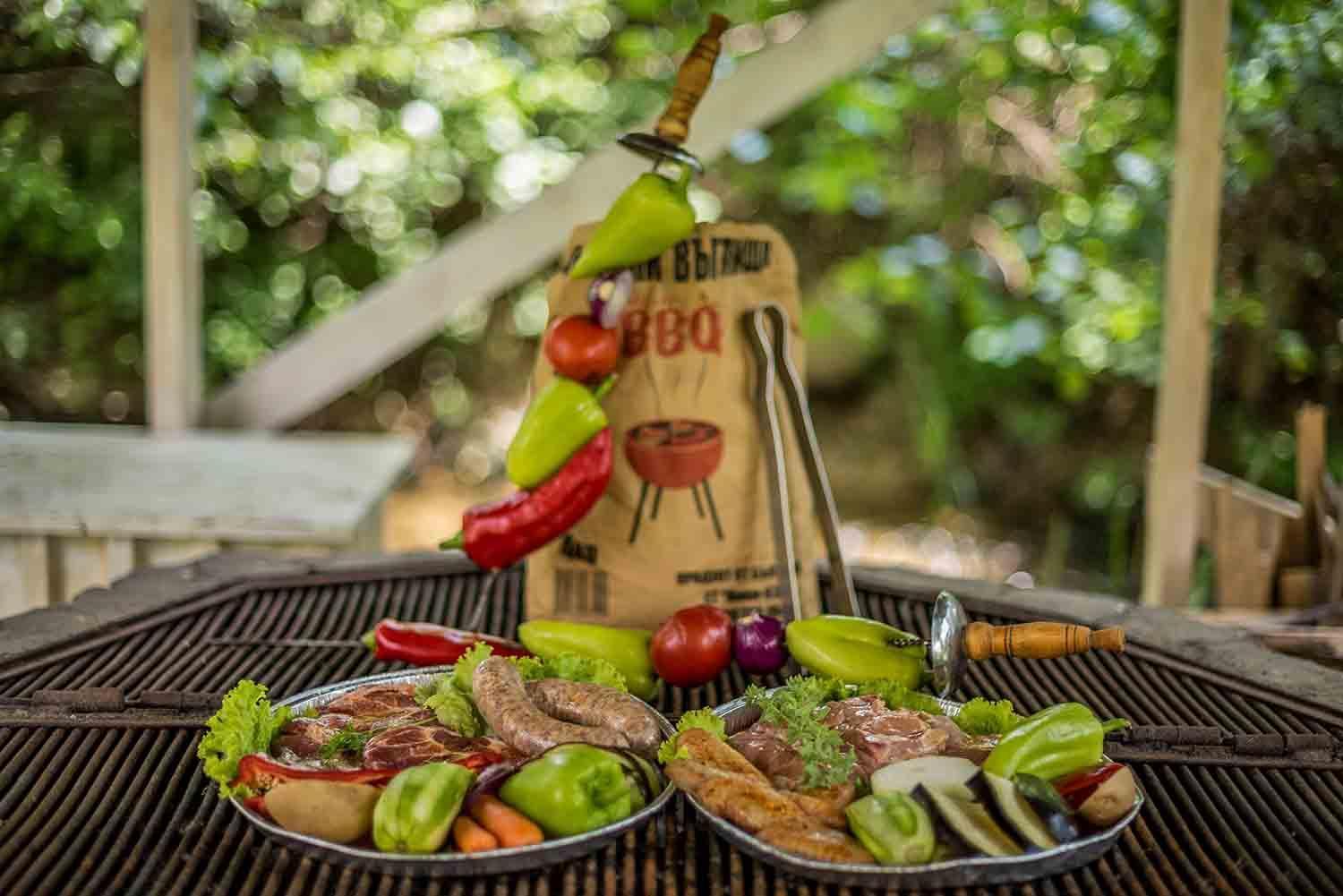 Hotel Paradise Place Kalofer Εξωτερικό φωτογραφία