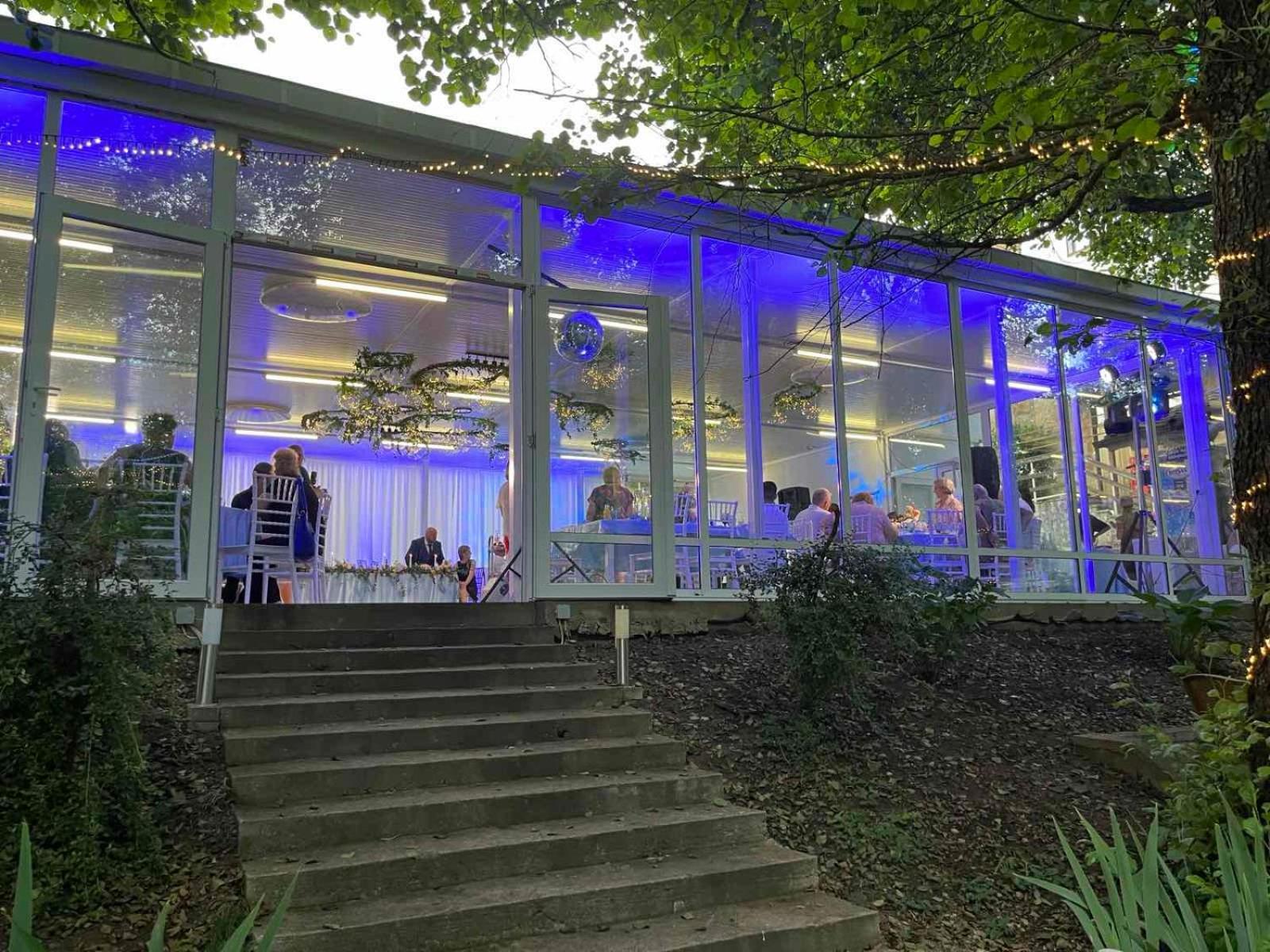 Hotel Paradise Place Kalofer Εξωτερικό φωτογραφία