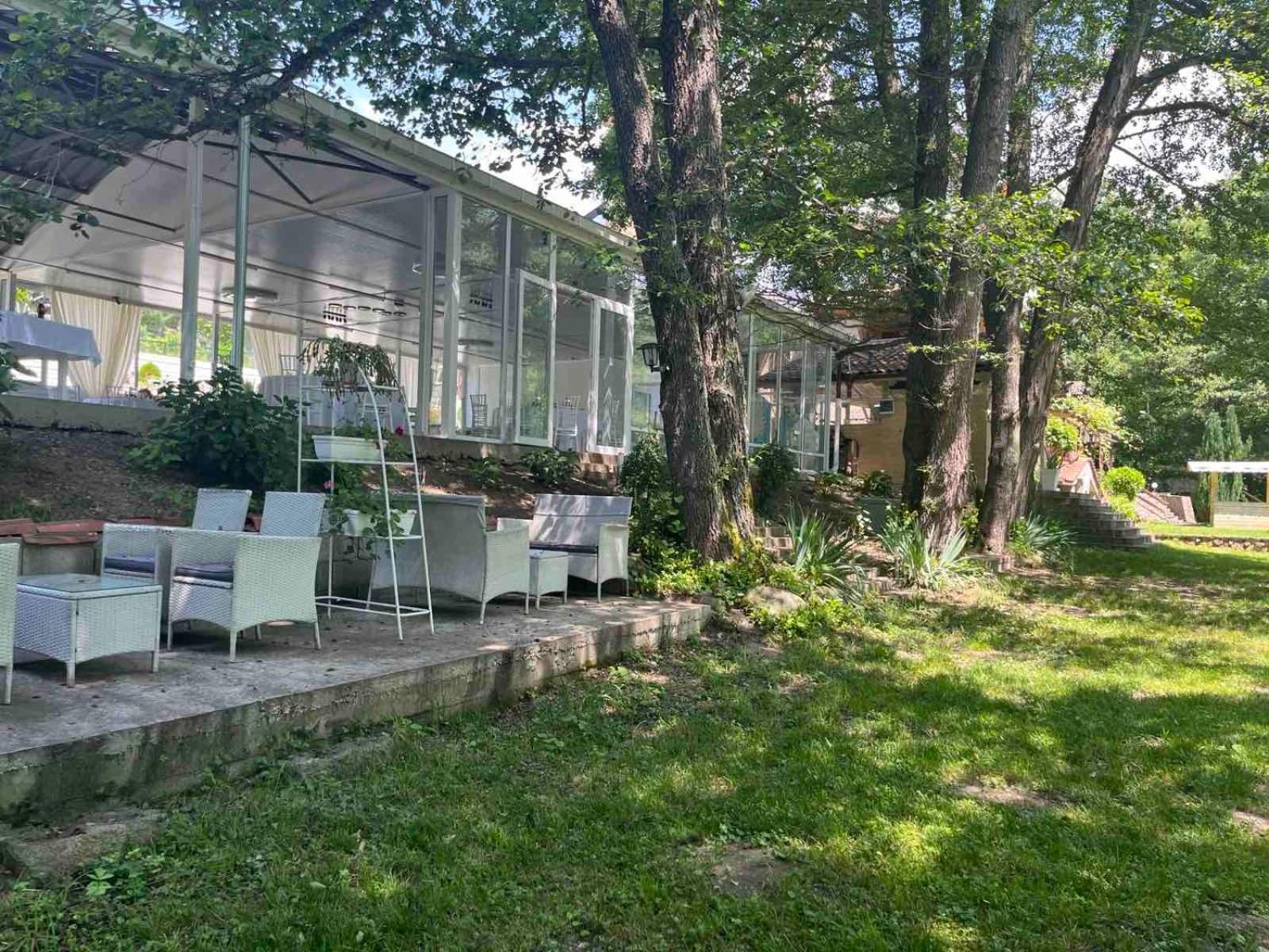 Hotel Paradise Place Kalofer Εξωτερικό φωτογραφία